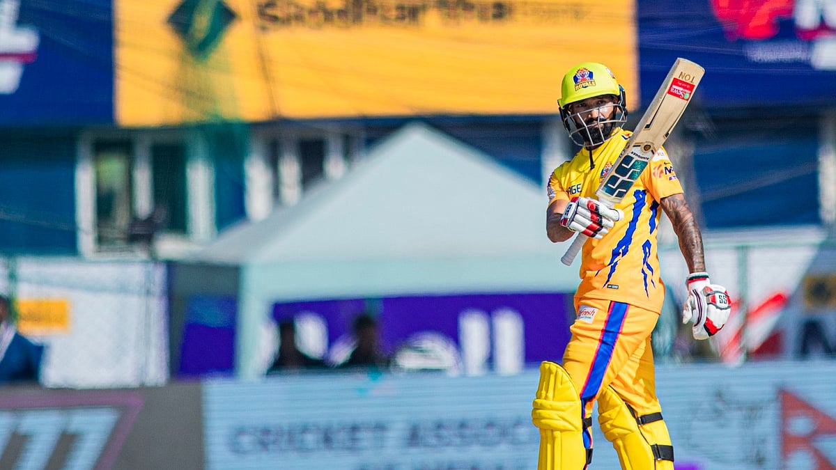 Nepal Premier League