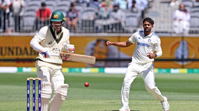 India Vs Australia Live Streaming, 2nd Border-Gavaskar Trophy Test: When And Where To Watch Pink Ball Match