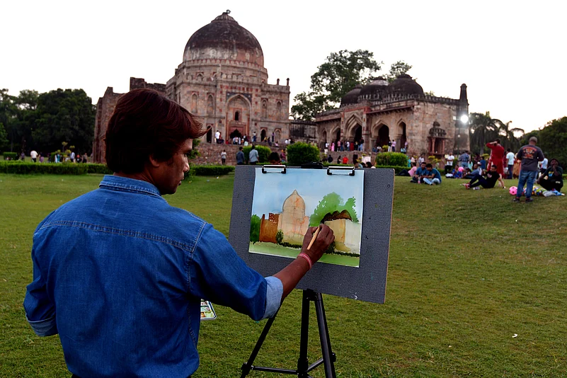 Representative Image