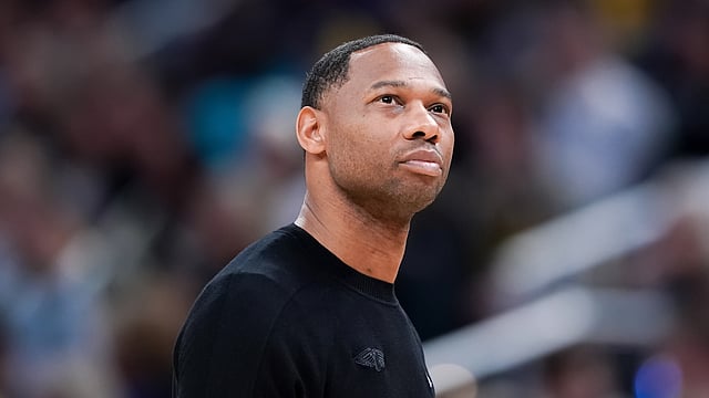 NBA: Pelicans 'Feeling The Pressure', Says Green After Hawks Defeat