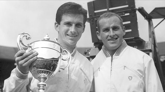 Neale Fraser Death: Australia's Three-Time Grand Slam Winner, Davis Cup Captain Dies At 91