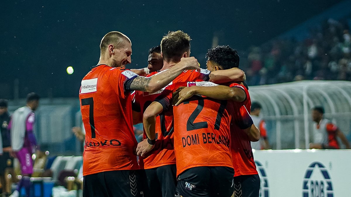 I-League 2024-25 Matchday 3