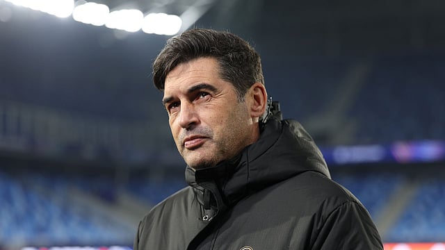 Coppa Italia: Milan Facing Tricky Sassuolo Tie, Says Paulo Fonseca