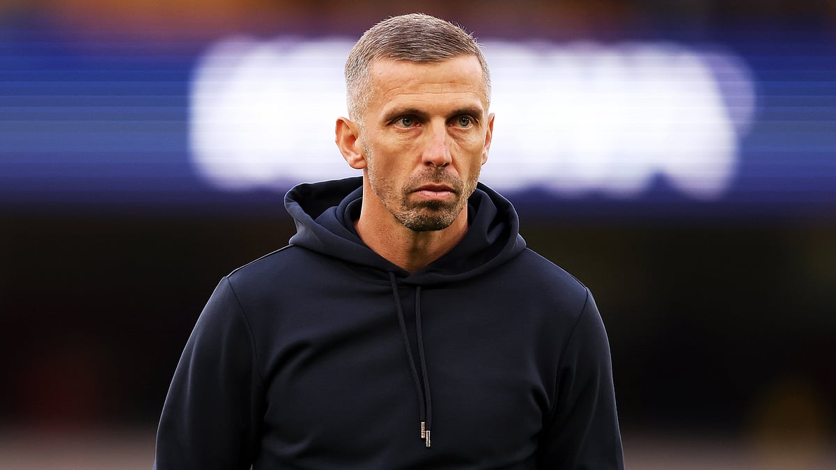 Gary O'Neil's Wolves have struggled this season