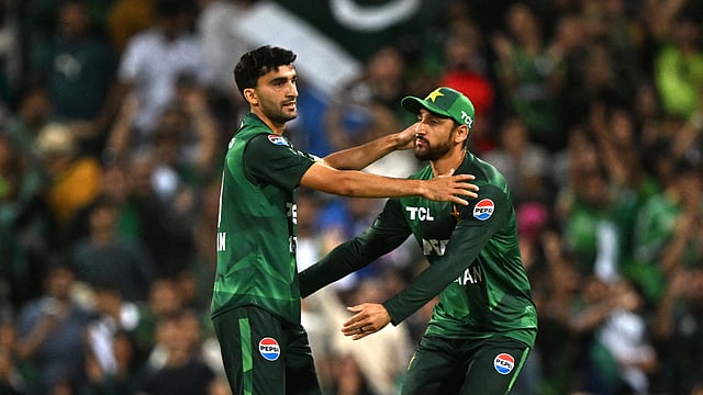 ZIM Vs PAK, 2nd T20I Data Debrief: Sufiyan Muqeem's Magical 5/3 Condemns Zimbabwe To New Low; Pakistan Win Series