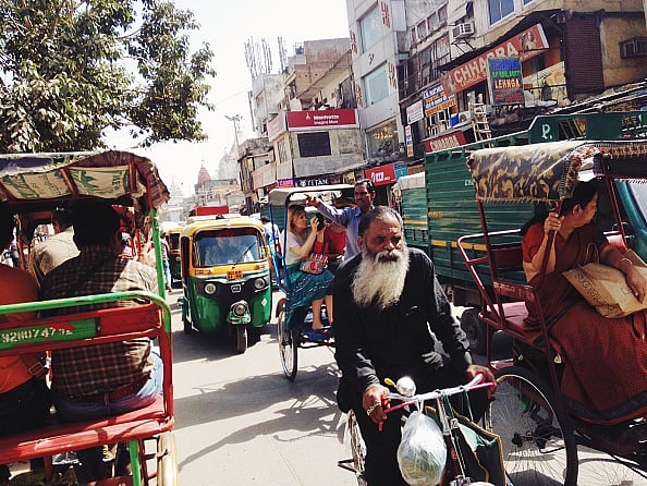 Getty Images : Representative Image