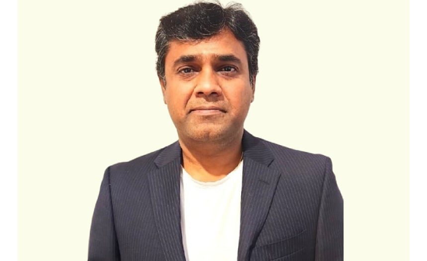 Harikrishna Madathala