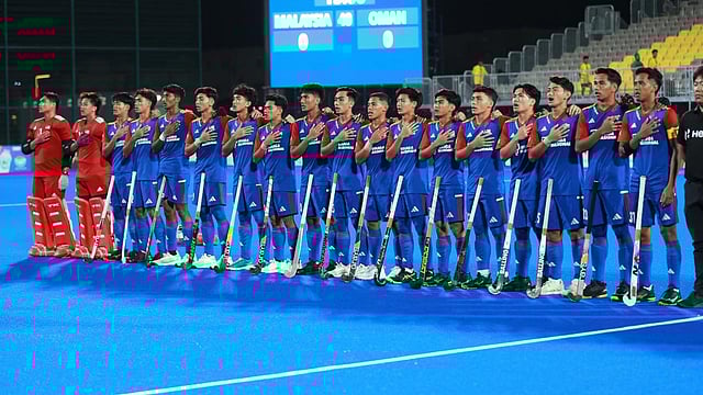 Japan Vs Malaysia Hockey Live Streaming, Junior Asia Cup Third-Place Match: When, Where To Watch JPN Vs MAS