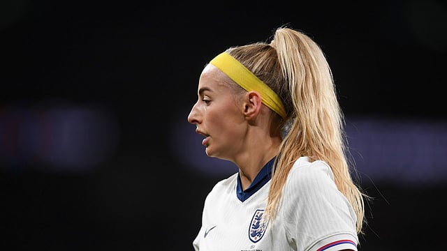 England Vs Switzerland: Kelly, Kirby Ruled Out Of International Friendly Due To Injuries