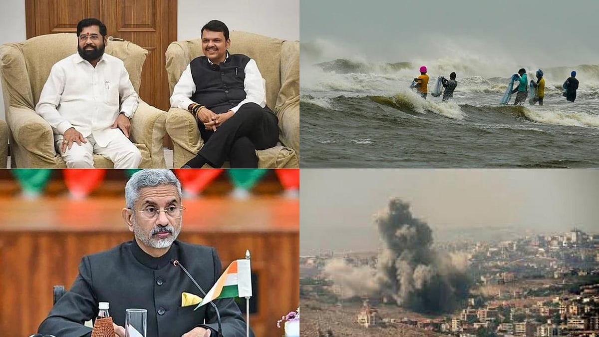 News Wrap December 3