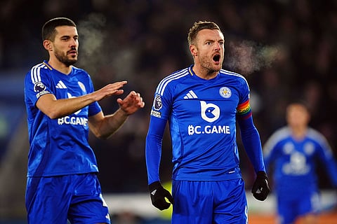 English Premier League: