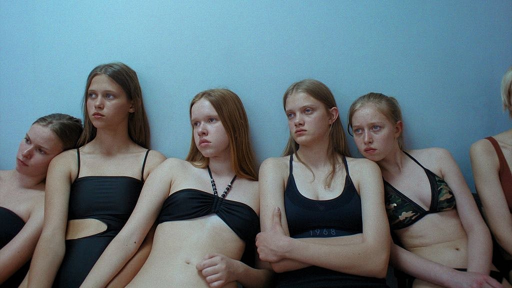 Locarno Film Festival : Still from Toxic
