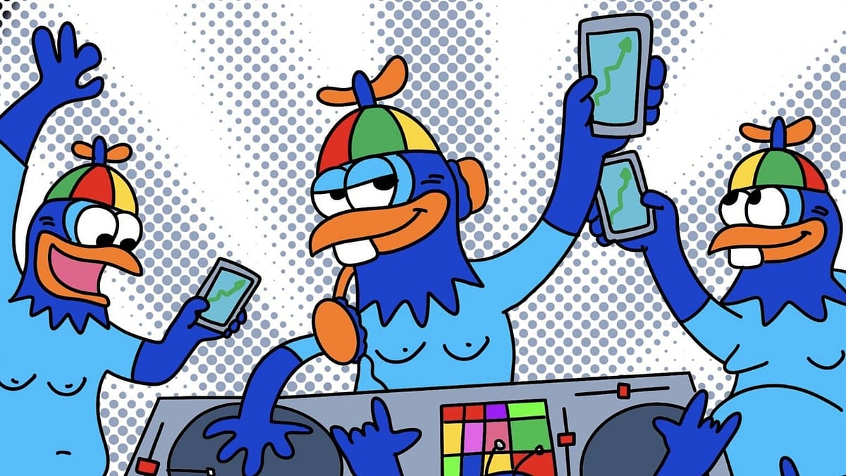 Best Crypto Presales Poised For Explosive Gains