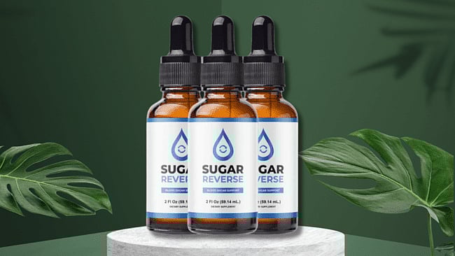 Sugar Reverse Reviews: Shocking Results! Can It Really Stabilize Blood Sugar?