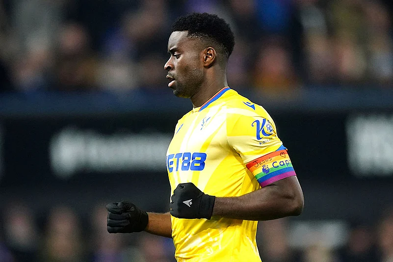 EPL: Ipswich Town and Crystal Palace