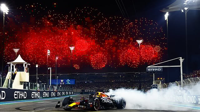 Abu Dhabi Grand Prix 2024 Live Streaming: All You Need To Know About The Formula 1 Season Finale