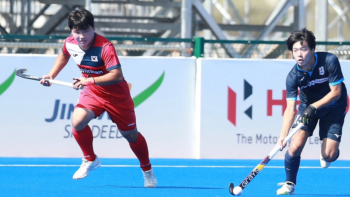 X/asia_hockey : Japan face Malaysia in the third-fourth place match in the Men's Hockey Junior Asia Cup 2024.