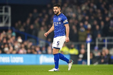 EPL: Ipswich Town and Crystal Palace