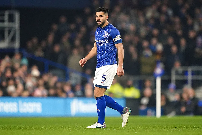 EPL: Crystal Palace vs Ipswich Town