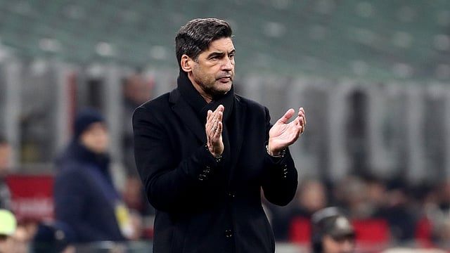Milan 6-1 Sassuolo, Coppa Italia: Wards' 'Serious' Attitude Impresses Fonseca
