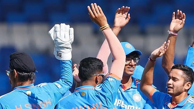 India Vs Sri Lanka Live Streaming, ACC U-19 Asia Cup 2024: When And Where To Watch IND V SL 2nd Semi-Final Match
