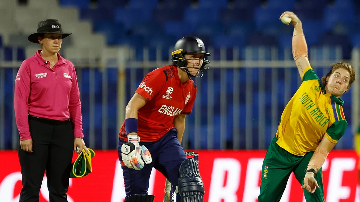 South Africa Women vs England Women 1st ODI Live Streaming. - X/ProteasWomenCSA