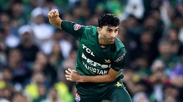 Pakistan Vs Zimbabwe 3rd T20I Live Streaming: When, Where To Watch ZIM Vs PAK Match