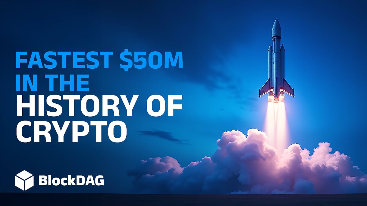 Crypto Presale Showdown: Shiba Shootout’s Gaming Fun Vs. BlockDAG’s $155M Massive Presale