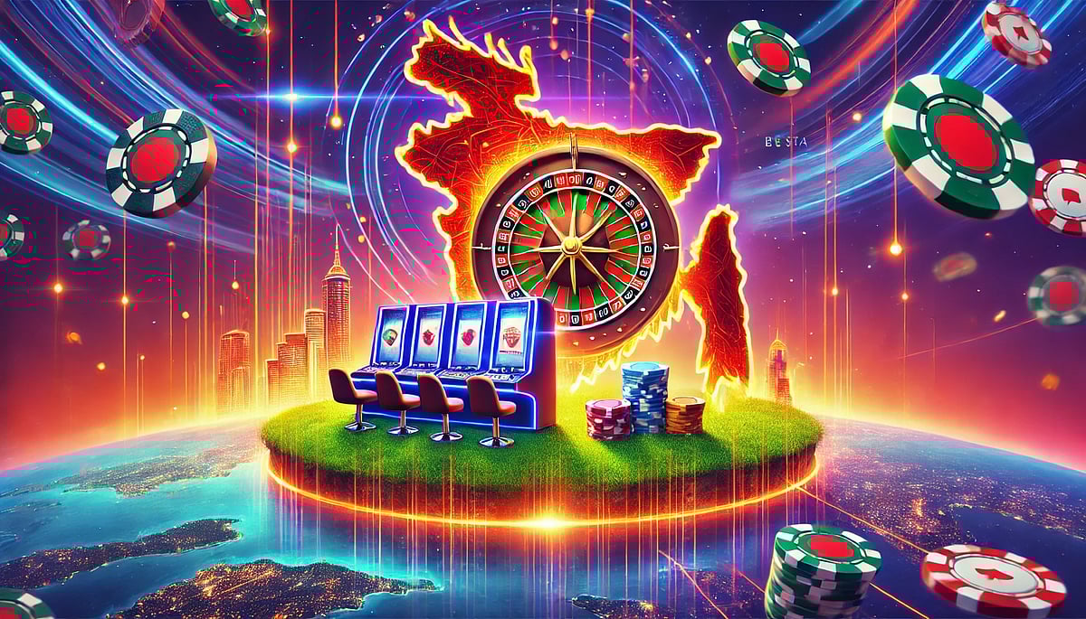 Reasons Krikya Being The Best Choice For Bangladeshi Players