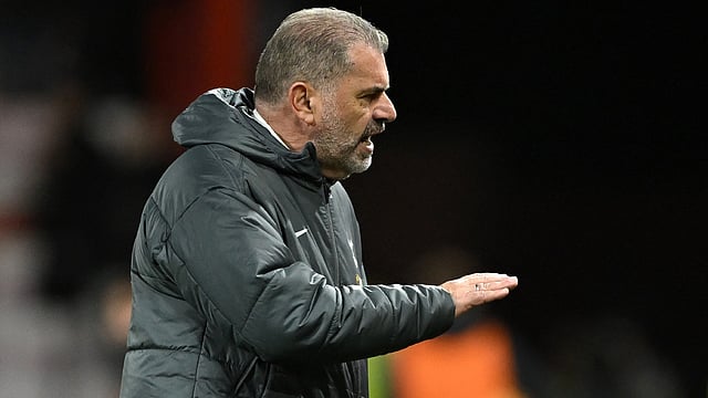 Bournemouth 1-0 Tottenham Hotspur, Premier League: Spurs Shot Themselves In The Foot, Says Ange Postecoglou