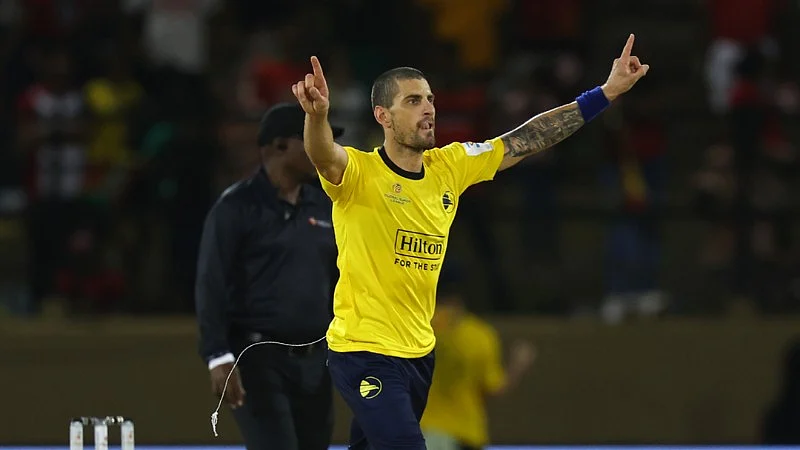 hampshire hawks in gsl X hampshire cricket