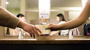 How A Scandal Over Sanitary Pads Is Shaping Feminist Activism In China