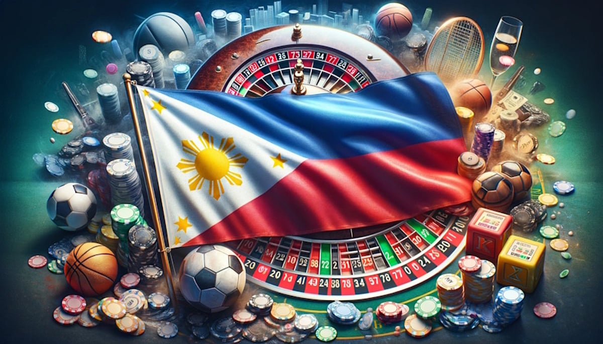 10 Best Online Gambling Philippines Sites Using GCash 2025 - Top Pick By Pinoy Players