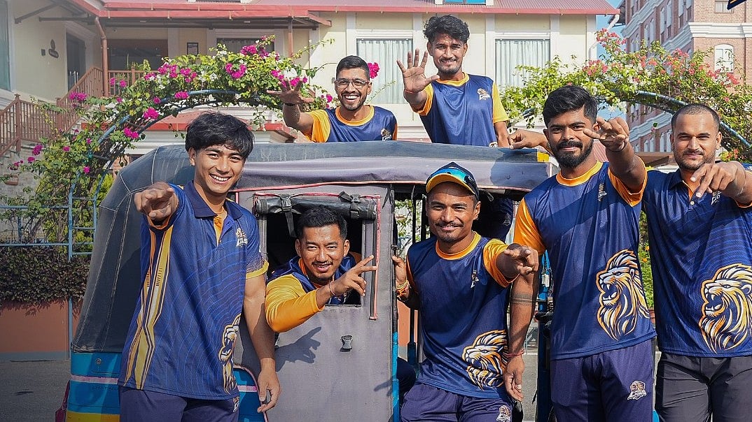 Lumbini Lions Vs Pokhara Avengers Live Streaming, NPL 2024 When, Where