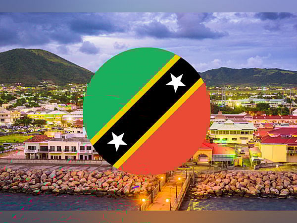 St. Kitts And Nevis