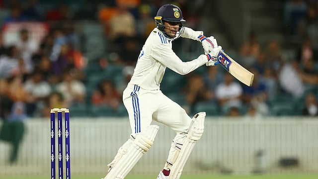 IND Vs AUS, 2nd Test: India's Pink-Ball Record Ahead Of Adelaide Day-Night Match