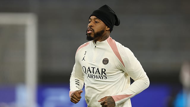 Lucas Hernandez, Presnel Kimpembe Return To PSG After Long Injury Layoffs, Confirms Luis Enrique