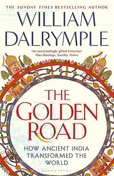 Review Of 'The Golden Road': How Ancient India Transformed The World 