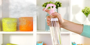 How Home Fragrances Impact Indoor Air Quality And Your Health