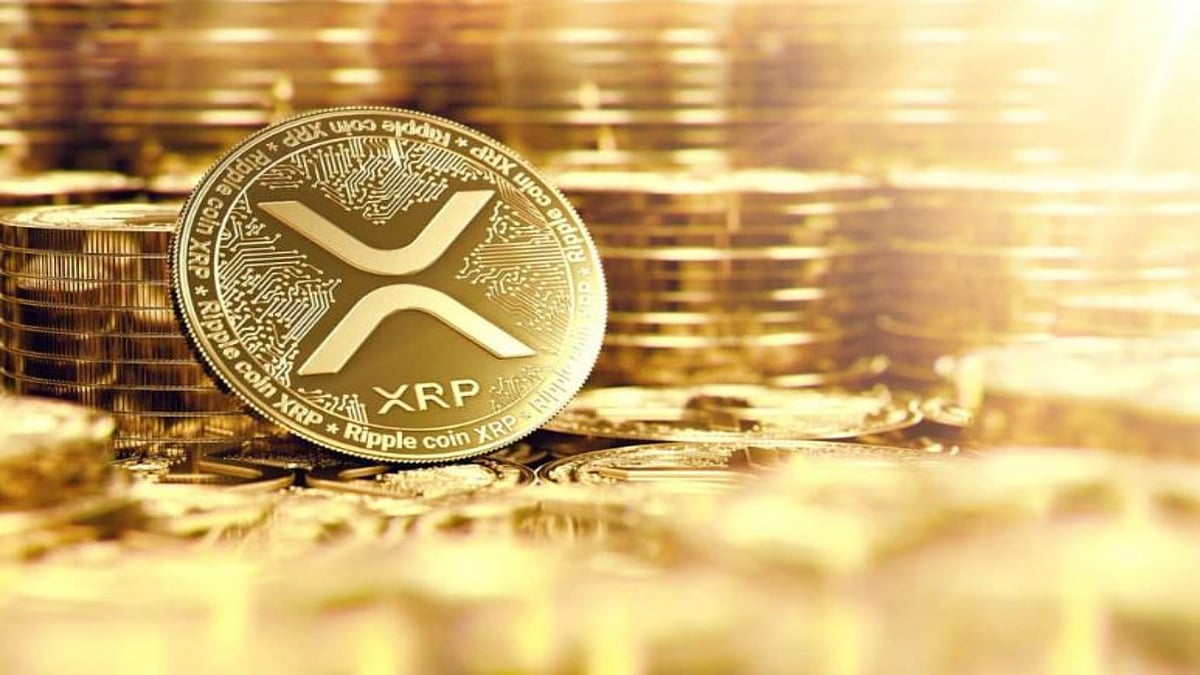 XRP Is Still On The Rise - Can Ripple Surpass Its ATH Before 2025?