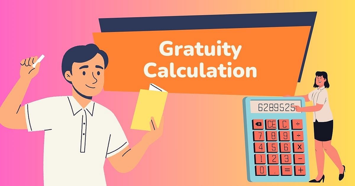 Gratuity Calculator