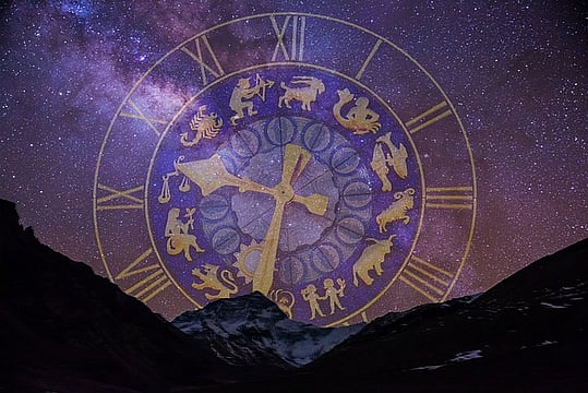 Horoscope For December 6, 2024: Discover Astrological Insights For Every Zodiac Sign