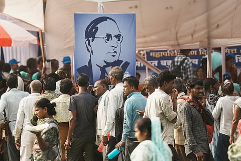 Mahaparinirvan Diwas