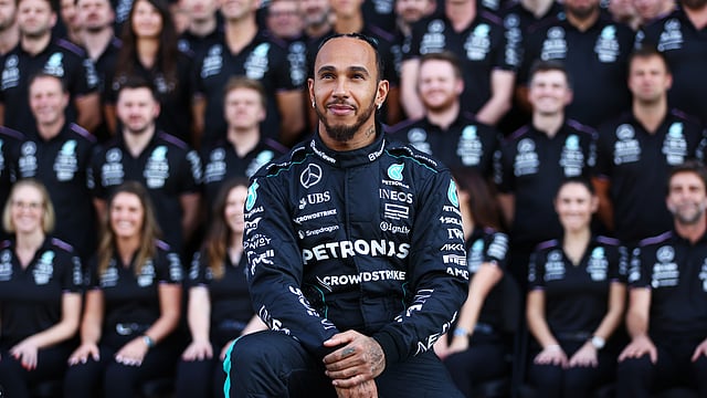 Abu Dhabi GP Preview: Hamilton Gets Ready For Mercedes Farewell As Spotlight Shifts To Verstappen