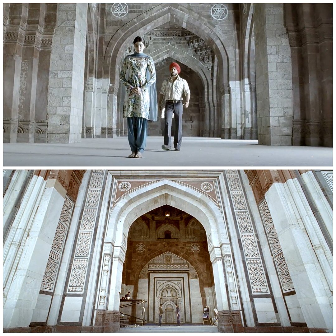 Film Stills from Love Aaj Kal - Love Aaj Kal