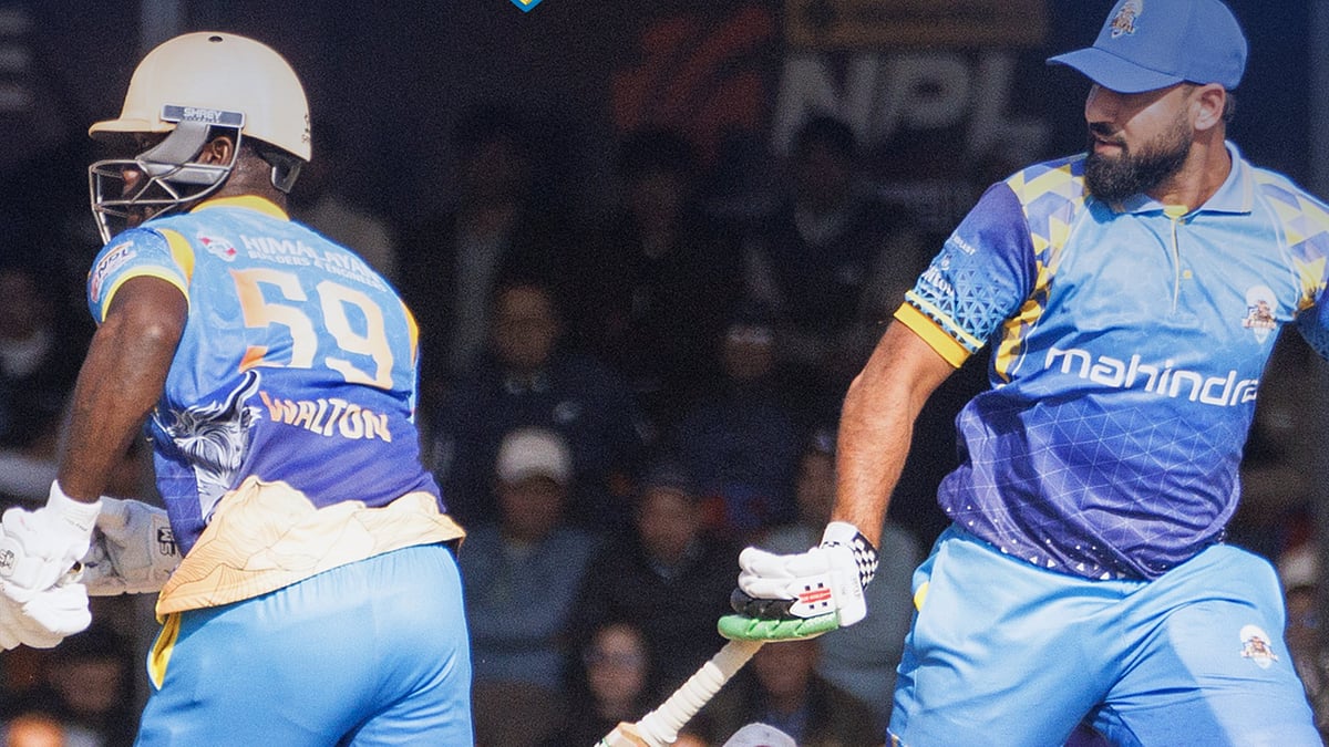 Karnali Yaks Vs Chitwan Rhinos Live Streaming, NPL 2024 When, Where To