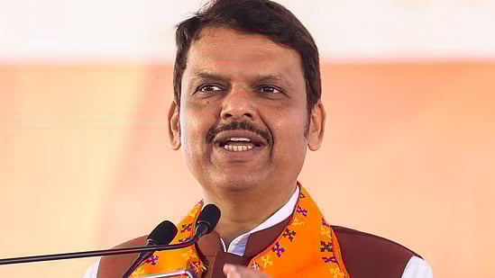 PTI : Maharashtra CM Devendra Fadnavis