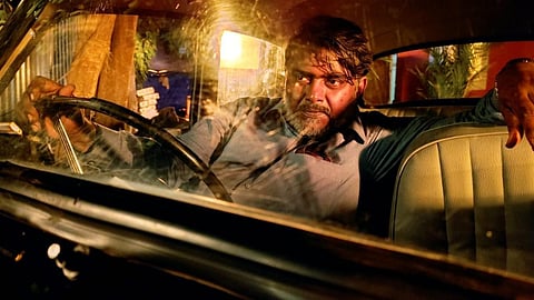 Dibyendu Bhattacharya