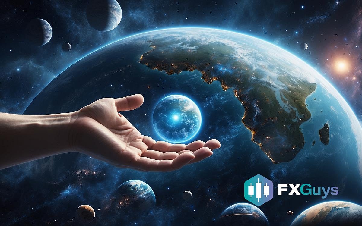 Investors Are Convinced FXGuys ($FXG) Is the Target Coin For The Bull Market Over Solana Or Ethereum