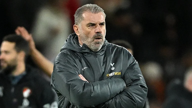 Spurs are in need of a win. - File Photo